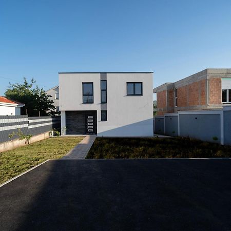 Villa Zulfikar Mostar Exterior foto