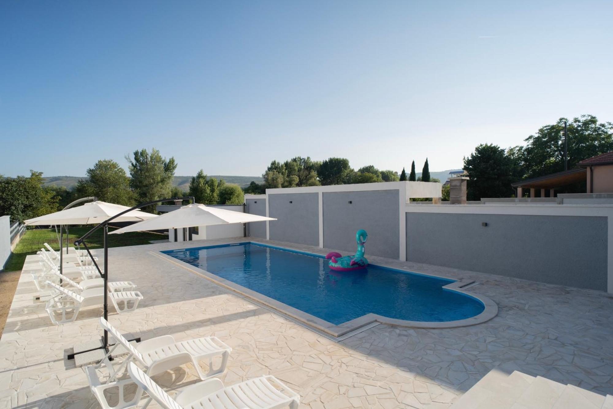 Villa Zulfikar Mostar Exterior foto